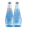 Clearly Canadian Clearly Sparkling Grapefruit Essence Unsweetened Flavored Sparkling Mineral