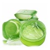 Erha21 Gel Aloe Vera Ó Arroz Hidratante/suavizante Anti Acné 2