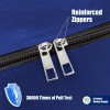 Cosy Family 4 Pack Heavy Duty Extra Large Moving Bags