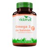 Vidanat Omega 3 de Salmón 60 Cáps – Fuente Natural