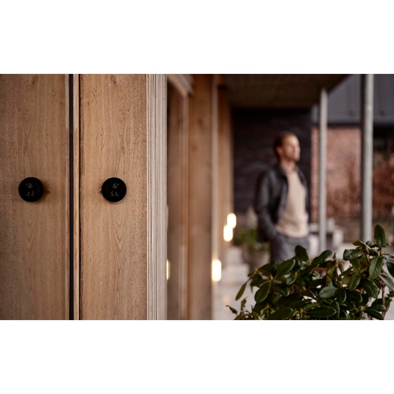 Jacob Jensen Sensor for Climate Station Dia 7.3 x 3.1