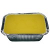 Warmwachs Holiday Classic Natural 1 kg Haarentfernung Waxing ohne Vliesstreifen
