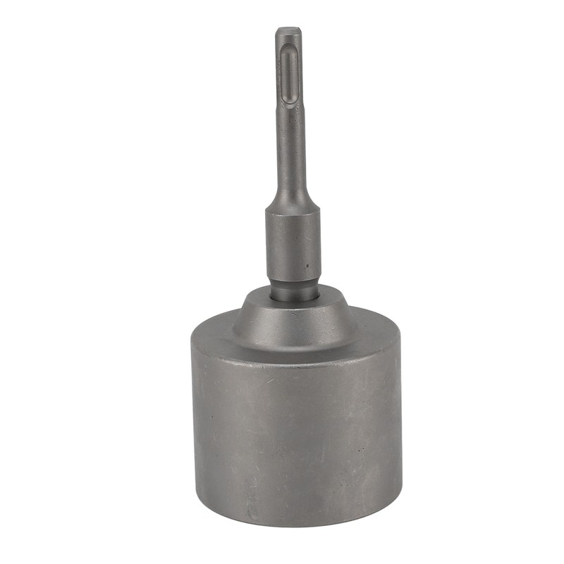 Forged Steel Grounding Rod Driver Heavy Duty T Post Ground