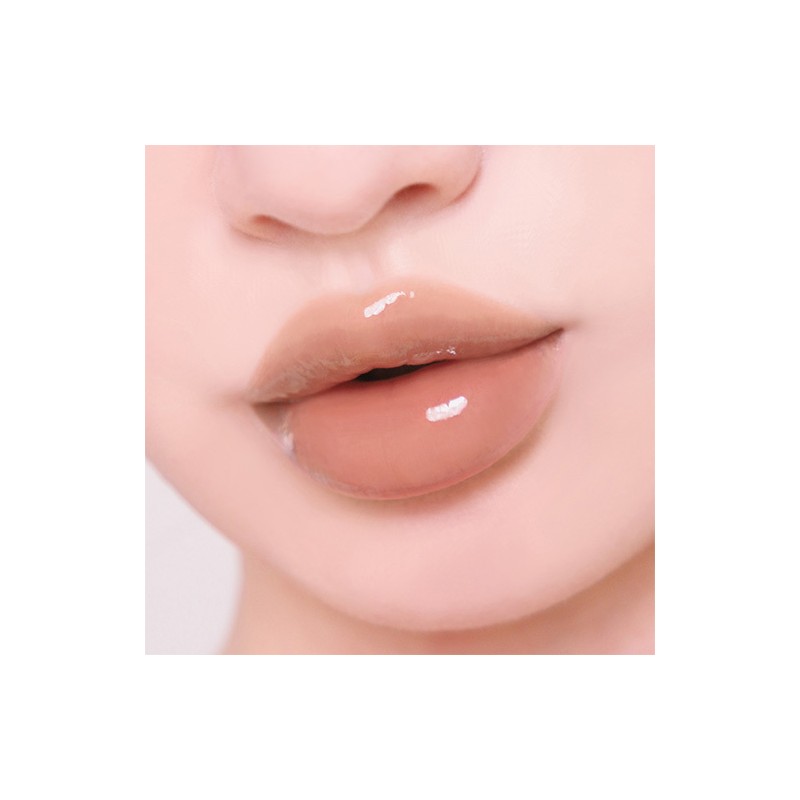 EITHER& Dewy Syrup Tint (13 Colors) - [SET] 10 Honey