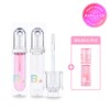 Banila Co. Volume Lip Plumper Duo Set, Light Set of 2 / 바닐라코 볼륨 립 플럼퍼 듀오 세트, 라이트 2개 세트