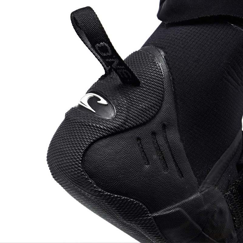ONeill Psycho Tech 5mm Split Toe Neoprene Wetsuit Boots Shoes