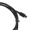 AN97‑7 7mm Endoscope Camera IP67 Waterproof Inspection Camera Borescope 6LED