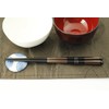 Ishida Japanese-made Chopsticks Omine Standard, Dishwasher Safe, 9.3 inches (23.5