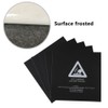 3D Printing Sticker, 3 Pieces 3D Printer Heated Bed Platform