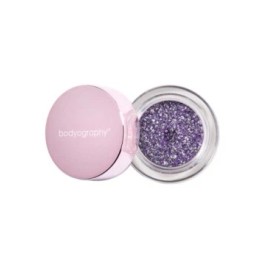 Bodyography Glitter Pigment 6779 Comet 0.105 oz