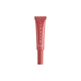 MASQMAI Perfect Lip Gloss Peptide Volumising Lip Gloss Caramel Nude
