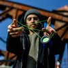 YoyoFactory Replay Pro Yo-Yo Yo-Yo With Ball Bearing & String