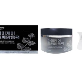 Mommy Care Perilla Clear Pack 100g x2SET(SH) / 마미케어 들깨맑음팩 100g x2SET(SH)