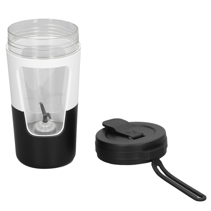 Automatic Self Stirring Coffee Cup Sports Water Bottle USB Charge
