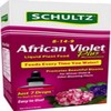 Schultz SPF44900 African Violet Plus Liquid Plant Food 8-14-9, 4