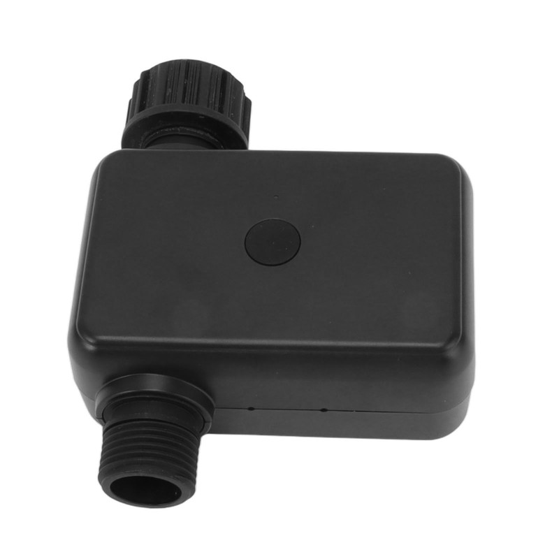WiFi Water Timer Bluetooth Smart Sprinkler Irrigation Timer with Gateway