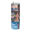 Termo Skinny Café 20 Oz - K-drama Lee Su-ho True Beauty #21
