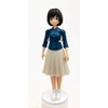Nano Room Figure Set / Short Bob Girl NRS-019