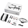 SIMREX X900 Drone Optical Flow Positioning RC Quadcopter, Altitude Hold