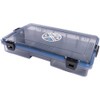 LMAB Tackle Box Shallow 3 Sizes Bait Box Flat Waterproof