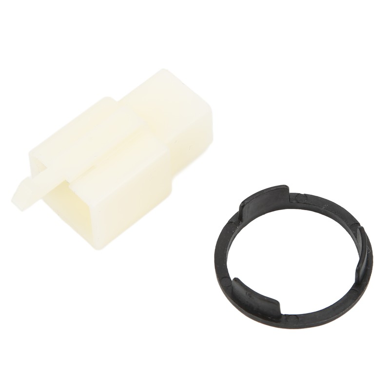 6 Wire Thumb Throttle with ON/OFF Switch Battery Indicator 22mm