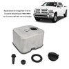 Valve Cover with Oil Fill Hole 3902605 Replacement for Dodge