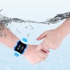 1.44 Inch HD Color Touch Screen 4G GPsAGPsWiFiLBS Positioning SOS