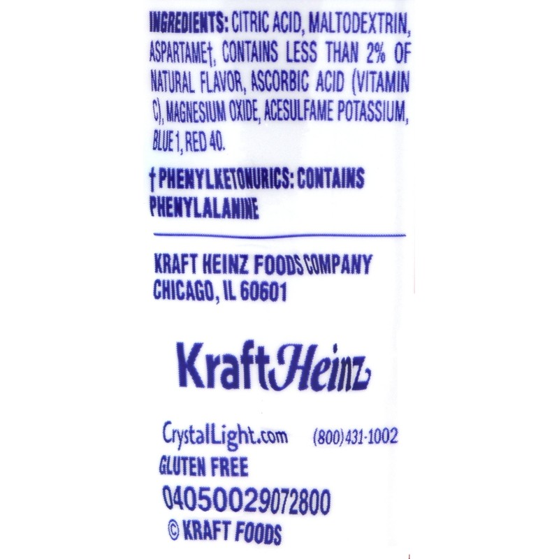 Crystal+Light+Cherry+Pomegranate+Drink+Mix%2c+10-Quart+Canister+(Pack+Of+2)