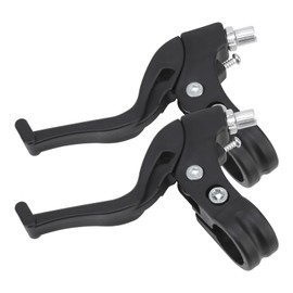 Children Brake Levers 2 Pair Bike Brakes Bike Parts BMX Parts Brake Grips Kids Set Bike Brake Lever
