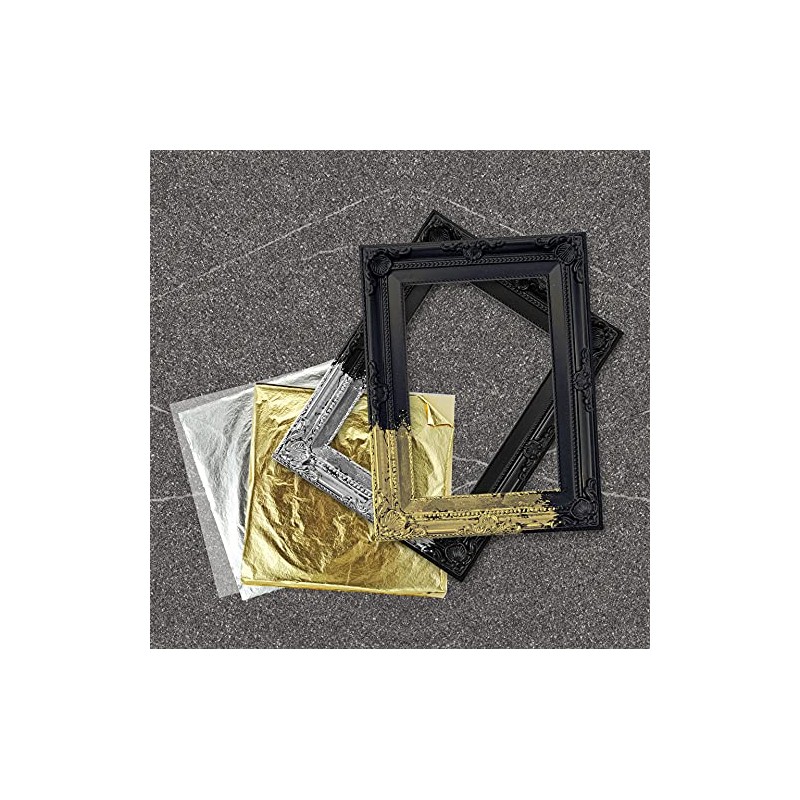 Meyco Gold Leaf / Design Metal Feeding Milk Thin 50