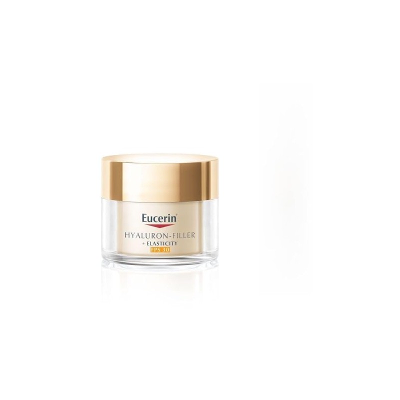 EUCERIN Hyalluron Filler Crema De Día Fps 30 50Ml