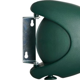 Hampine Retractable Super Strong Heavy Duty Washing Line, Clothes Line, Retractable Washing Line-15m(50ft) and Airer Indoor and Outdoor.