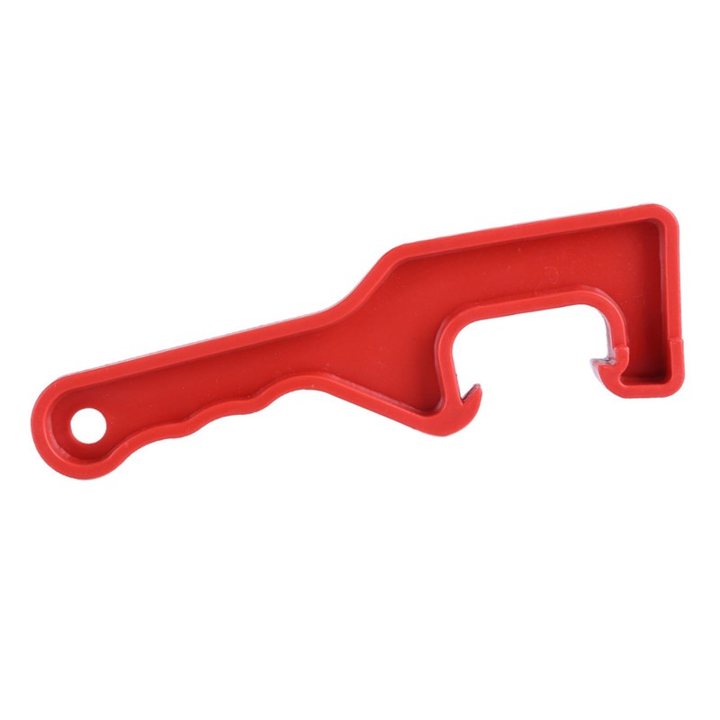 Plastic Bucket Pail Lid Opener Opening Tool For Home Office