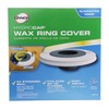 Danco Hydrocap Wax Ring Cap (HCP110X)