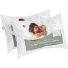 East Coast Bedding - Queen Size Pillow Pack of 1