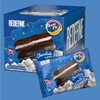 Redefine Foods Protein Pie, MoonPie, Chocolate - 8 Count -