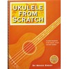 Ukulele from Scratch
