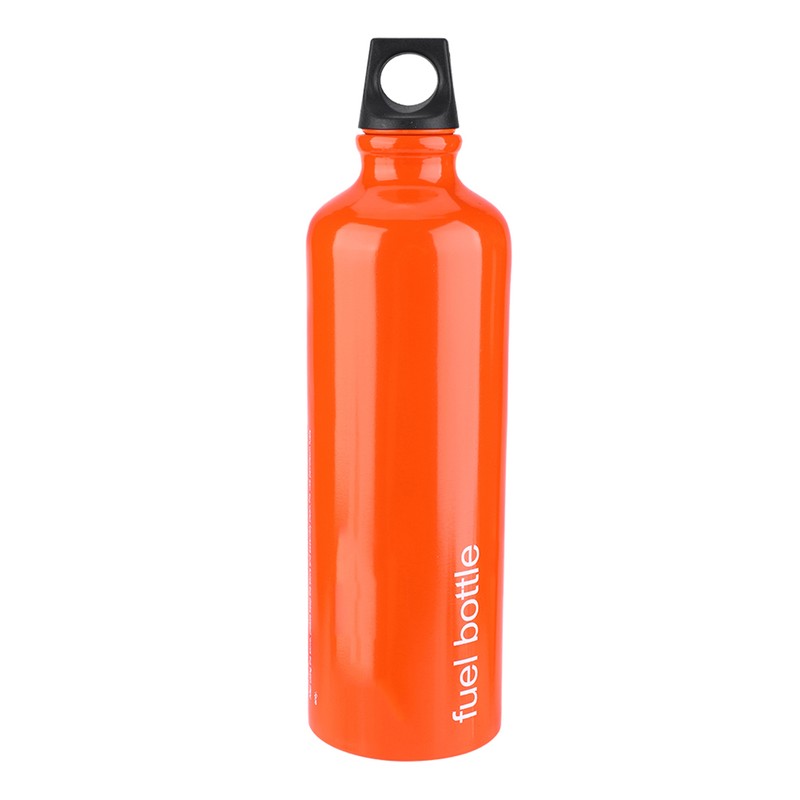 750 ML Outdoor Portable Gas Stove Tank Oil Containers Fuel