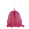 Court Couture Monaco Chevron Peony Tennis/Pickleball Backpack