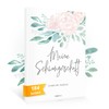 Pregnancy Diary and Planner - 40 weeks relaxed through pregnancy