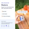 Cheers Restore | Supplement with DHM + L-Cysteine | 12