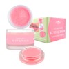 Balsamo Exfoliante Reparador de Labios Buff y Balm Italia Deluxe