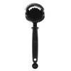 Coffee Machine Brewing Head Clean Brush Removable Coffee Maker Cleaning