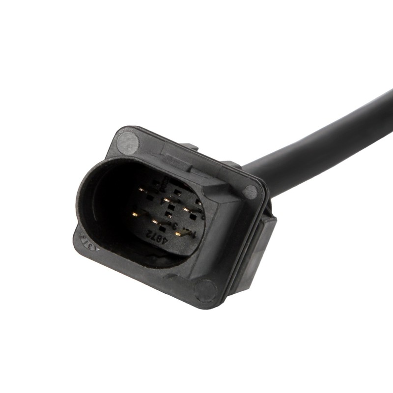 Dromedary 1K0998262AD Lambda Sensor Lamda Sensor Control Probe in Front