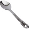 Super Strong, Ergonomic 11 in Serving Spoon 1 Pk. Big,