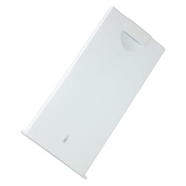 Ice Box Door for Smeg Fridge Freezer Equivalent to 696135911