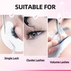 Beauty7 Sensitive Glue, Self-use, Eyelash Extension Glue, Drying Time 1