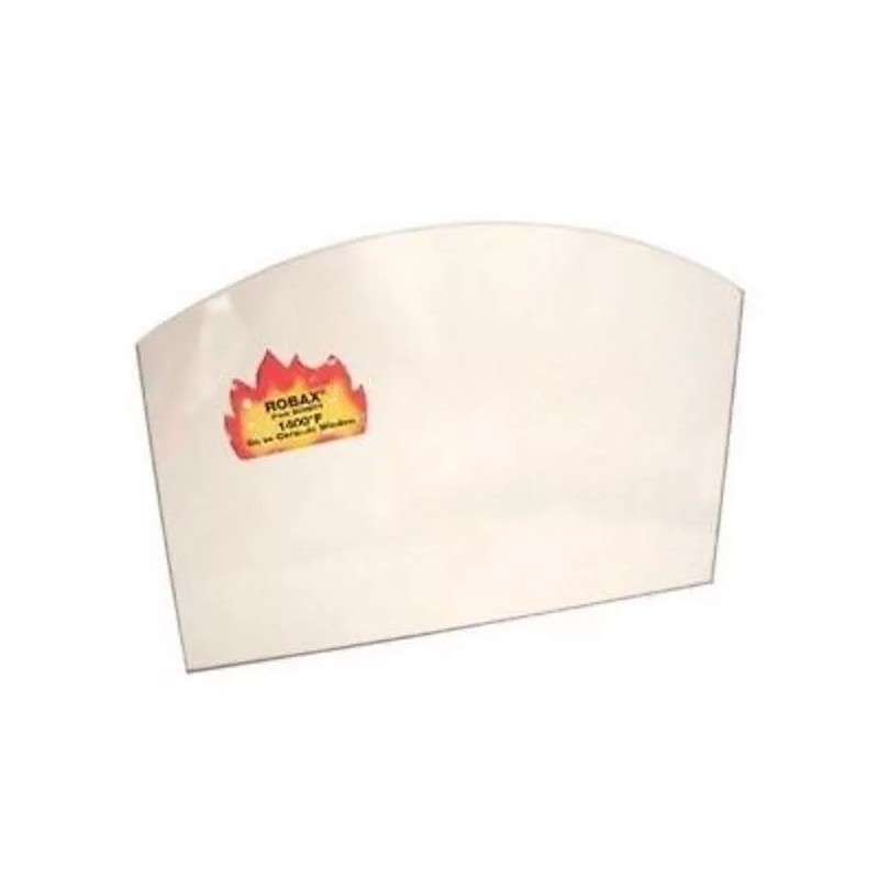 Quadra Fire 3000 3100 4300 4100 Ceramic Glass 7000-012 Wood