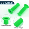 TUCKBOLD Bike Handlebar Grips Covers 110mm Long Lightweight | Bicycle