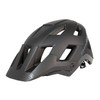 Endura Men's Hummvee Plus Helmet, Black, S-M